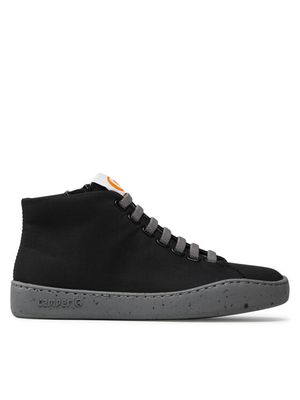 Buty sportowe damskie na wiosnę Camper ze sklepu: MODIVO w kategorii: Buty sportowe damskie - zdjęcie WP-EBWP-BKLVO-LN0_0000209199413