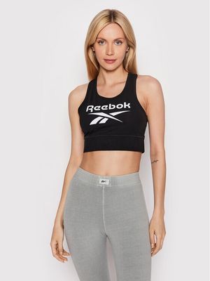 Biustonosz Reebok ze sklepu: MODIVO w kategorii: Biustonosze - zdjęcie WP-EBWP-BKLVO-LN0_0000209204070