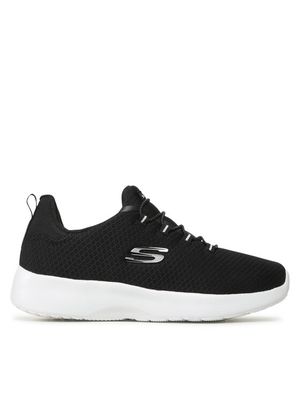 Buty sportowe damskie wiosenne Skechers ze sklepu: MODIVO w kategorii: Buty sportowe damskie - zdjęcie WP-EBWP-BKLVO-LN0_0000209204728