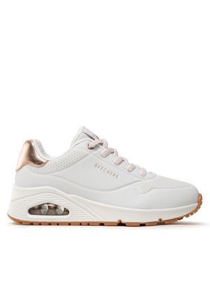 Buty sportowe damskie wiosenne Skechers ze sklepu: MODIVO w kategorii: Buty sportowe damskie - zdjęcie WP-EBWP-BKLVO-LN0_0000209205770
