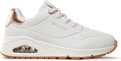 Buty sportowe damskie wiosenne Skechers ze sklepu: MODIVO w kategorii: Buty sportowe damskie - zdjęcie WP-EBWP-BKLVO-LN0_0000209205770
