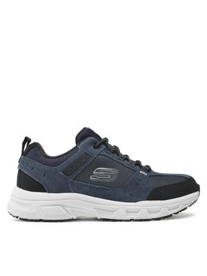 Buty trekkingowe męskie jesienne Skechers ze sklepu: MODIVO w kategorii: Buty trekkingowe męskie - zdjęcie WP-EBWP-BKLVO-LN0_0000209207170