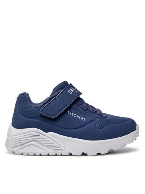 Buty sportowe dziecięce na wiosnę Skechers ze sklepu: MODIVO w kategorii: Buty sportowe dziecięce - zdjęcie WP-EBWP-BKLVO-LN0_0000209207248