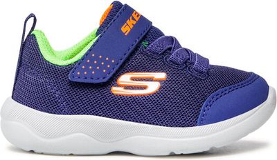 Buty sportowe dziecięce wiosenne Skechers ze sklepu: MODIVO w kategorii: Buty sportowe dziecięce - zdjęcie WP-EBWP-BKLVO-LN0_0000209207293