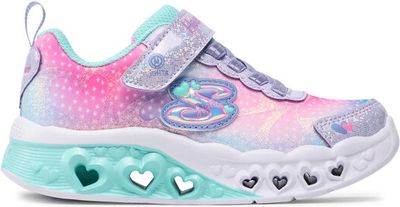Buty sportowe dziecięce na wiosnę Skechers ze sklepu: MODIVO w kategorii: Buty sportowe dziecięce - zdjęcie WP-EBWP-BKLVO-LN0_0000209207538