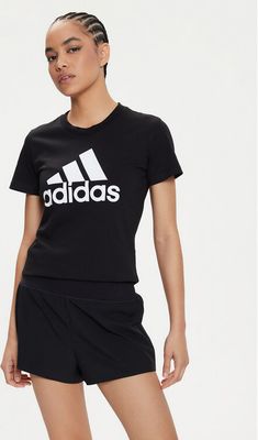 Bluzka damska adidas ze sklepu: MODIVO w kategorii: Bluzki damskie - zdjęcie WP-EBWP-BKLVO-LN0_0000209207781