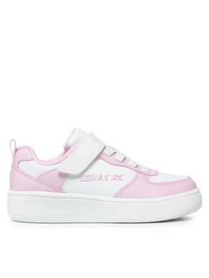 Buty sportowe dziecięce wiosenne Skechers ze sklepu: MODIVO w kategorii: Buty sportowe dziecięce - zdjęcie WP-EBWP-BKLVO-LN0_0000209207798