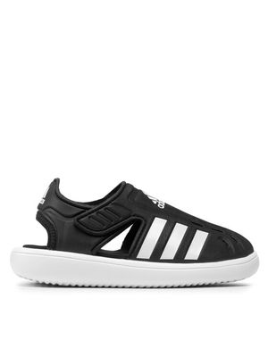 Sandały dziecięce letnie adidas ze sklepu: MODIVO w kategorii: Sandały dziecięce - zdjęcie WP-EBWP-BKLVO-LN0_0000209210743