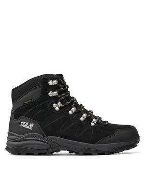 Jack Wolfskin - Buty trekkingowe męskie ze sklepu: MODIVO w kategorii: Buty trekkingowe męskie - zdjęcie WP-EBWP-BKLVO-LN0_0000209228533