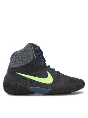 Buty sportowe męskie jesienne Nike ze sklepu: MODIVO w kategorii: Buty sportowe męskie - zdjęcie WP-EBWP-BKLVO-LN0_0000209229257
