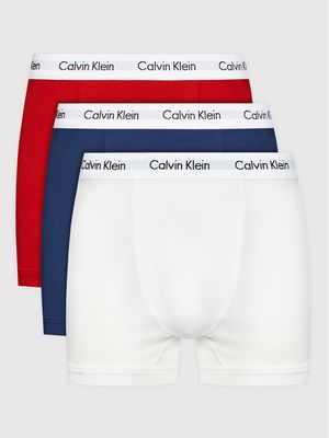 Calvin Klein Underwear - Majtki męskie ze sklepu: MODIVO w kategorii: Majtki męskie - zdjęcie WP-EBWP-BKLVO-LN0_0000209229721
