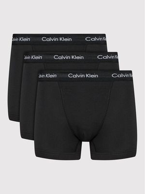 Majtki męskie Calvin Klein Underwear ze sklepu: MODIVO w kategorii: Majtki męskie - zdjęcie WP-EBWP-BKLVO-LN0_0000209229769