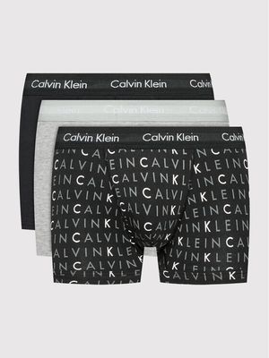 Majtki męskie Calvin Klein Underwear ze sklepu: MODIVO w kategorii: Majtki męskie - zdjęcie WP-EBWP-BKLVO-LN0_0000209229783