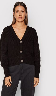 Sweter damski na zimę casualowy Vero Moda ze sklepu: MODIVO w kategorii: Swetry damskie - zdjęcie WP-EBWP-BKLVO-LN0_0000209233544