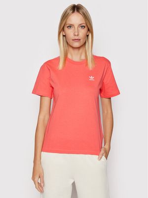 adidas - Bluzka damska ze sklepu: MODIVO w kategorii: Bluzki damskie - zdjęcie WP-EBWP-BKLVO-LN0_0000209244441