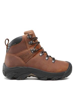 Keen - Buty trekkingowe męskie ze sklepu: MODIVO w kategorii: Buty trekkingowe męskie - zdjęcie WP-EBWP-BKLVO-LN0_0000209256475