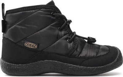 Buty zimowe dziecięce na zimę Keen ze sklepu: MODIVO w kategorii: Buty zimowe dziecięce - zdjęcie WP-EBWP-BKLVO-LN0_0000209256536