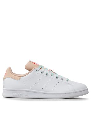 Buty sportowe damskie wiosenne adidas ze sklepu: MODIVO w kategorii: Buty sportowe damskie - zdjęcie WP-EBWP-BKLVO-LN0_0000209257380