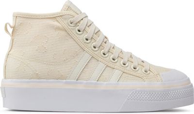 Buty sportowe damskie wiosenne adidas ze sklepu: MODIVO w kategorii: Buty sportowe damskie - zdjęcie WP-EBWP-BKLVO-LN0_0000209257434