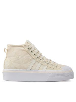 Buty sportowe damskie wiosenne adidas ze sklepu: MODIVO w kategorii: Buty sportowe damskie - zdjęcie WP-EBWP-BKLVO-LN0_0000209257434