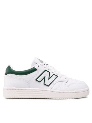 Buty sportowe męskie na wiosnę New Balance ze sklepu: MODIVO w kategorii: Buty sportowe męskie - zdjęcie WP-EBWP-BKLVO-LN0_0000209259643