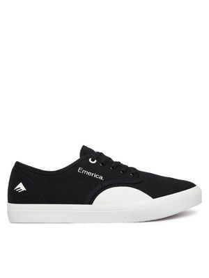 Trampki męskie Emerica ze sklepu: MODIVO w kategorii: Trampki męskie - zdjęcie WP-EBWP-BKLVO-LN0_0000209275162