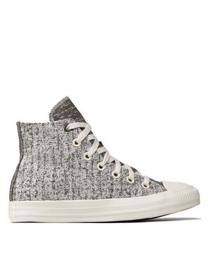 Converse - Trampki damskie na wiosnę ze sklepu: MODIVO w kategorii: Trampki damskie - zdjęcie WP-EBWP-BKLVO-LN0_0000209290998