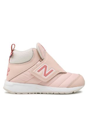 New Balance - Buty sportowe dziecięce letnie ze sklepu: MODIVO w kategorii: Buty sportowe dziecięce - zdjęcie WP-EBWP-BKLVO-LN0_0000209292732