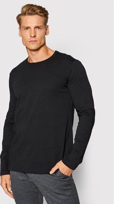 T-shirt męski casual United Colors Of Benetton ze sklepu: MODIVO w kategorii: T-shirty męskie - zdjęcie WP-EBWP-BKLVO-LN0_0000209300291