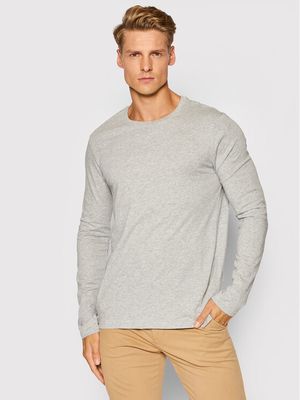 T-shirt męski na wiosnę United Colors Of Benetton ze sklepu: MODIVO w kategorii: T-shirty męskie - zdjęcie WP-EBWP-BKLVO-LN0_0000209300314