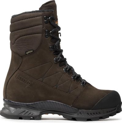 Buty trekkingowe męskie na zimę Meindl ze sklepu: MODIVO w kategorii: Buty trekkingowe męskie - zdjęcie WP-EBWP-BKLVO-LN0_0000209304732