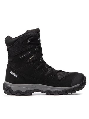 Buty zimowe męskie na zimę Meindl ze sklepu: MODIVO w kategorii: Buty zimowe męskie - zdjęcie WP-EBWP-BKLVO-LN0_0000209305005