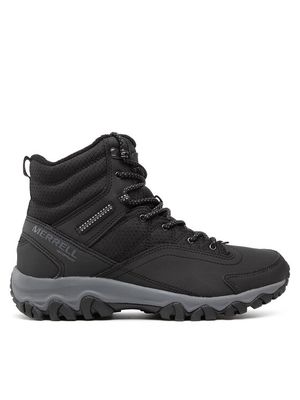 Merrell - Buty trekkingowe męskie ze sklepu: MODIVO w kategorii: Buty trekkingowe męskie - zdjęcie WP-EBWP-BKLVO-LN0_0000209310702