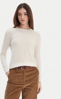 Sweter damski casualowy United Colors Of Benetton ze sklepu: MODIVO w kategorii: Swetry damskie - zdjęcie WP-EBWP-BKLVO-LN0_0000209312348