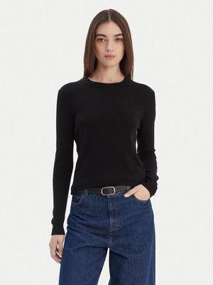 Sweter damski zimowy United Colors Of Benetton ze sklepu: MODIVO w kategorii: Swetry damskie - zdjęcie WP-EBWP-BKLVO-LN0_0000209312409