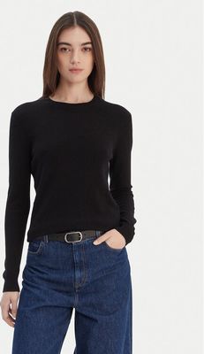 Sweter damski zimowy United Colors Of Benetton ze sklepu: MODIVO w kategorii: Swetry damskie - zdjęcie WP-EBWP-BKLVO-LN0_0000209312409