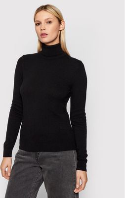 United Colors Of Benetton - Sweter damski na zimę ze sklepu: MODIVO w kategorii: Swetry damskie - zdjęcie WP-EBWP-BKLVO-LN0_0000209312607