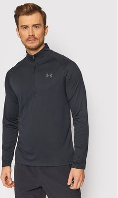 T-shirt męski sportowy Under Armour ze sklepu: MODIVO w kategorii: T-shirty męskie - zdjęcie WP-EBWP-BKLVO-LN0_0000209342437