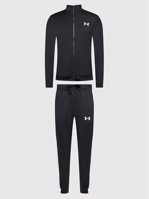 Dres męski Under Armour ze sklepu: MODIVO w kategorii: Dresy męskie - zdjęcie WP-EBWP-BKLVO-LN0_0000209342772