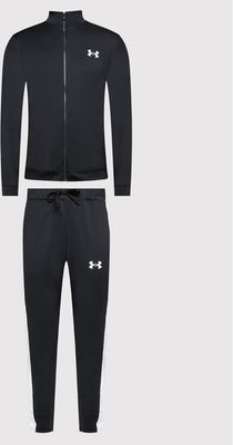 Dres męski Under Armour ze sklepu: MODIVO w kategorii: Dresy męskie - zdjęcie WP-EBWP-BKLVO-LN0_0000209342772