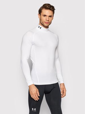 T-shirt męski na wiosnę Under Armour ze sklepu: MODIVO w kategorii: T-shirty męskie - zdjęcie WP-EBWP-BKLVO-LN0_0000209343823