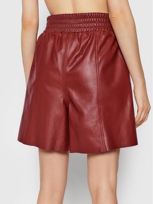 Szorty casual Gestuz ze sklepu: MODIVO w kategorii: Szorty - zdjęcie WP-EBWP-BKLVO-LN0_0000209343847