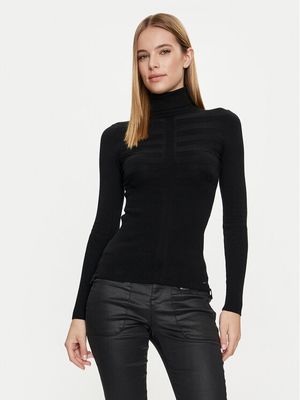 Sweter damski zimowy Morgan ze sklepu: MODIVO w kategorii: Swetry damskie - zdjęcie WP-EBWP-BKLVO-LN0_0000209363548