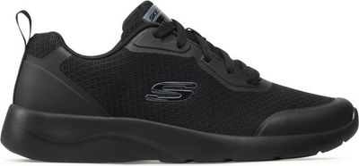Buty sportowe męskie jesienne Skechers ze sklepu: MODIVO w kategorii: Buty sportowe męskie - zdjęcie WP-EBWP-BKLVO-LN0_0000209378375