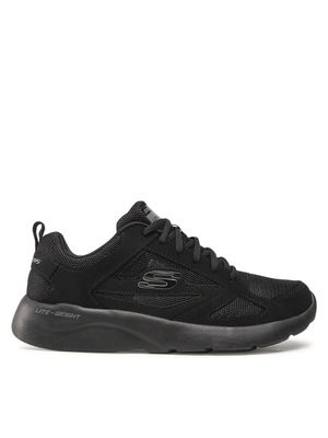 Buty sportowe męskie jesienne Skechers ze sklepu: MODIVO w kategorii: Buty sportowe męskie - zdjęcie WP-EBWP-BKLVO-LN0_0000209378627