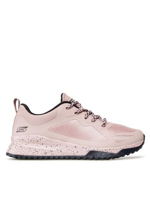Buty sportowe damskie na wiosnę Skechers ze sklepu: MODIVO w kategorii: Buty sportowe damskie - zdjęcie WP-EBWP-BKLVO-LN0_0000209378986