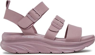 Skechers - Sandały damskie na lato ze sklepu: MODIVO w kategorii: Sandały damskie - zdjęcie WP-EBWP-BKLVO-LN0_0000209379068