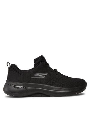 Buty sportowe damskie na wiosnę Skechers ze sklepu: MODIVO w kategorii: Buty sportowe damskie - zdjęcie WP-EBWP-BKLVO-LN0_0000209379389