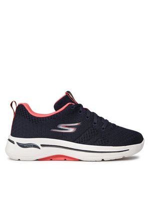Buty sportowe damskie wiosenne Skechers ze sklepu: MODIVO w kategorii: Buty sportowe damskie - zdjęcie WP-EBWP-BKLVO-LN0_0000209379396