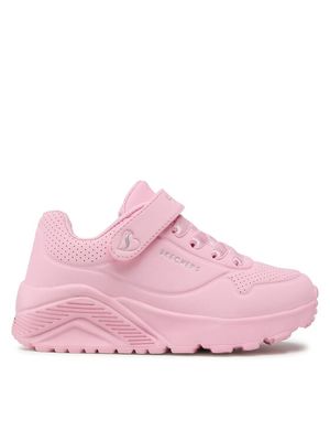 Buty sportowe dziecięce wiosenne Skechers ze sklepu: MODIVO w kategorii: Buty sportowe dziecięce - zdjęcie WP-EBWP-BKLVO-LN0_0000209380354